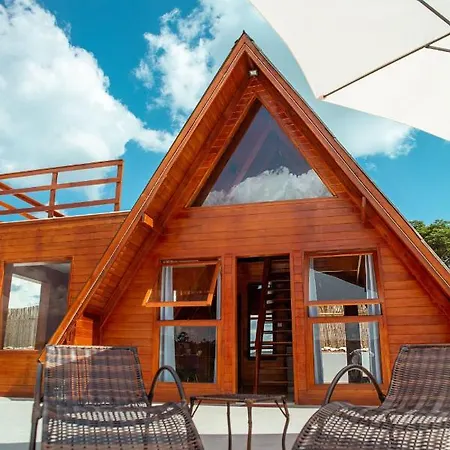 Cabanas Refugio Sete Raios Sao Thome Das Letras Sao Tome das Letras Exterior photo