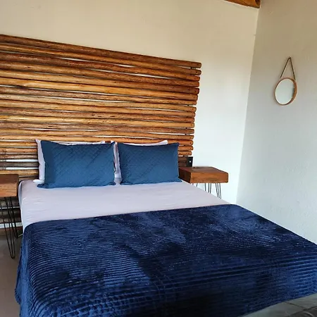 Cabanas Refugio Sete Raios Sao Thome Das Letras Sao Tome das Letras Room photo